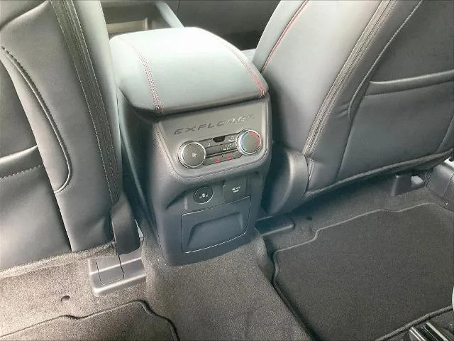 New 2027 Vapor Blue Metallic Ford ST-Line image 61
