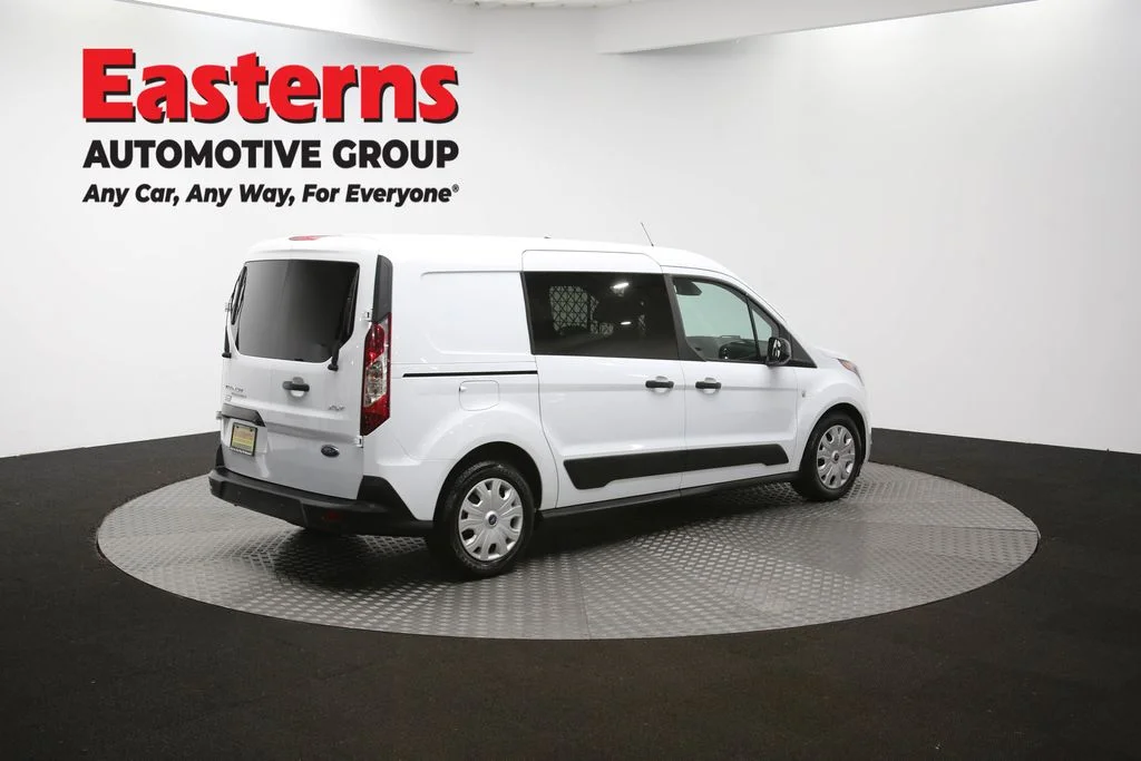 Used 2020 White Ford XLT image 41