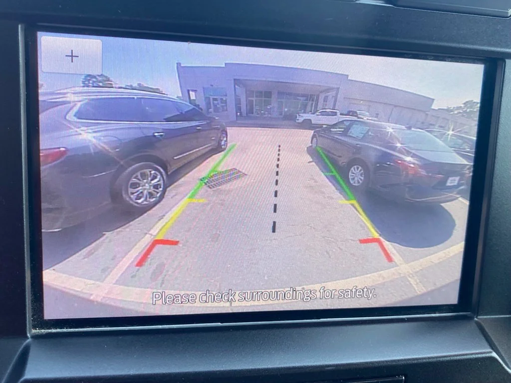 Used 2020 Gray Ford XLT image 24