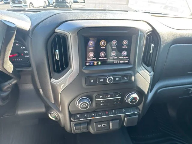 New 2026 Beige Chevrolet Custom image 31