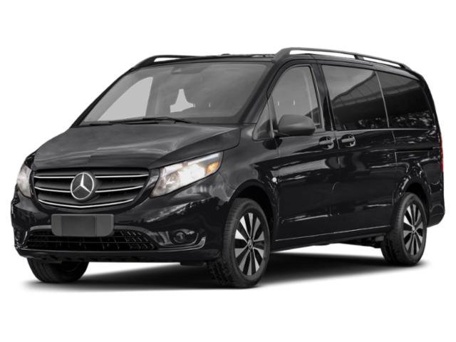2023 Mercedes-Benz Metris 126" WB Passenger's photo