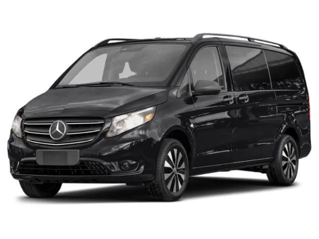 2023 Mercedes-Benz Metris 126" WB Passenger's photo