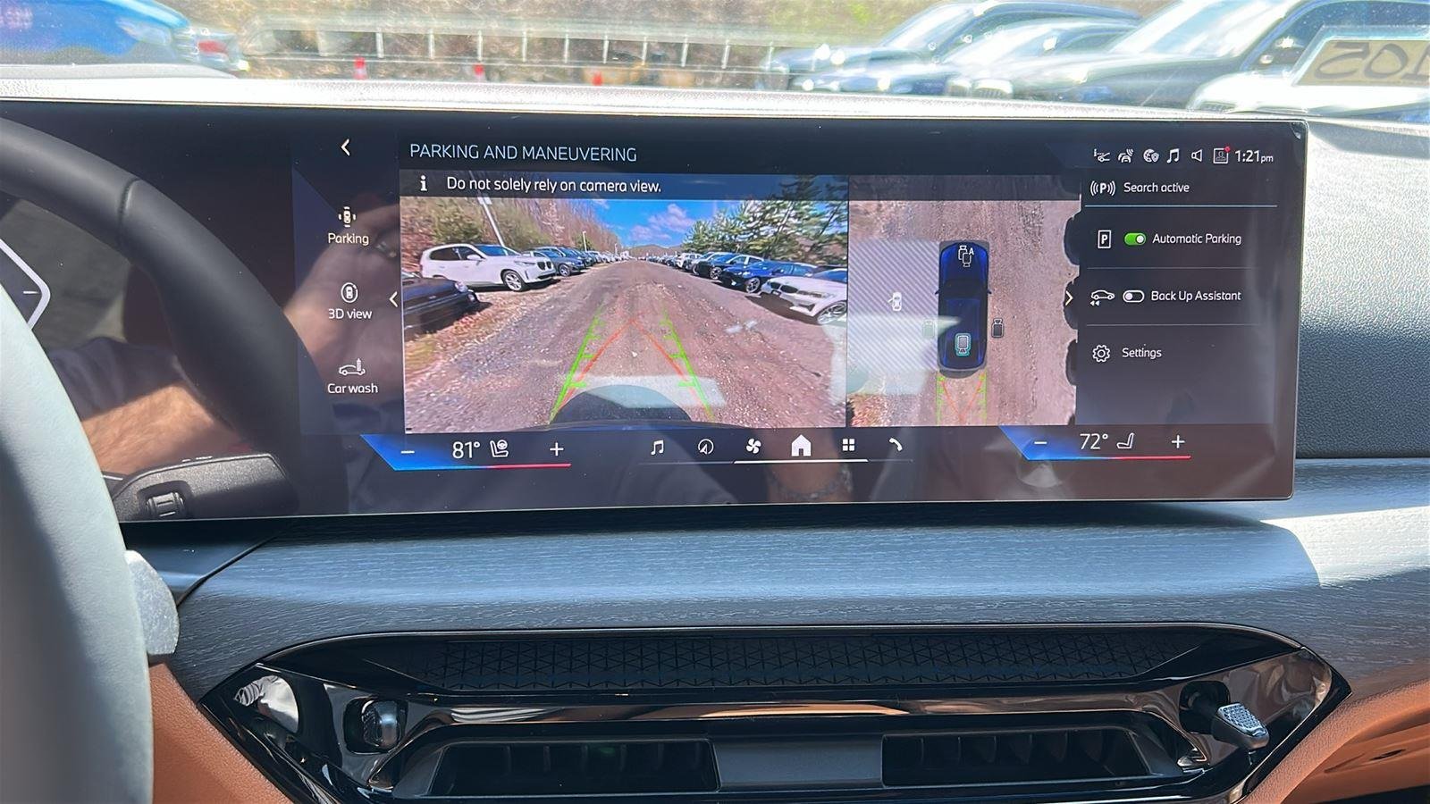 New 2026 Tanzanite Blue II Metallic BMW xDrive40 image 16