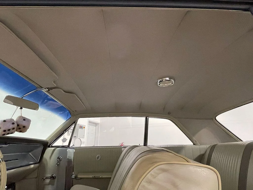 Used 1963  Buick  image 93