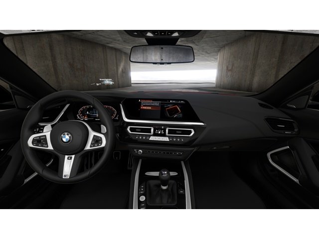 New 2026 C7P/Frozen Blac BMW M40i image 10