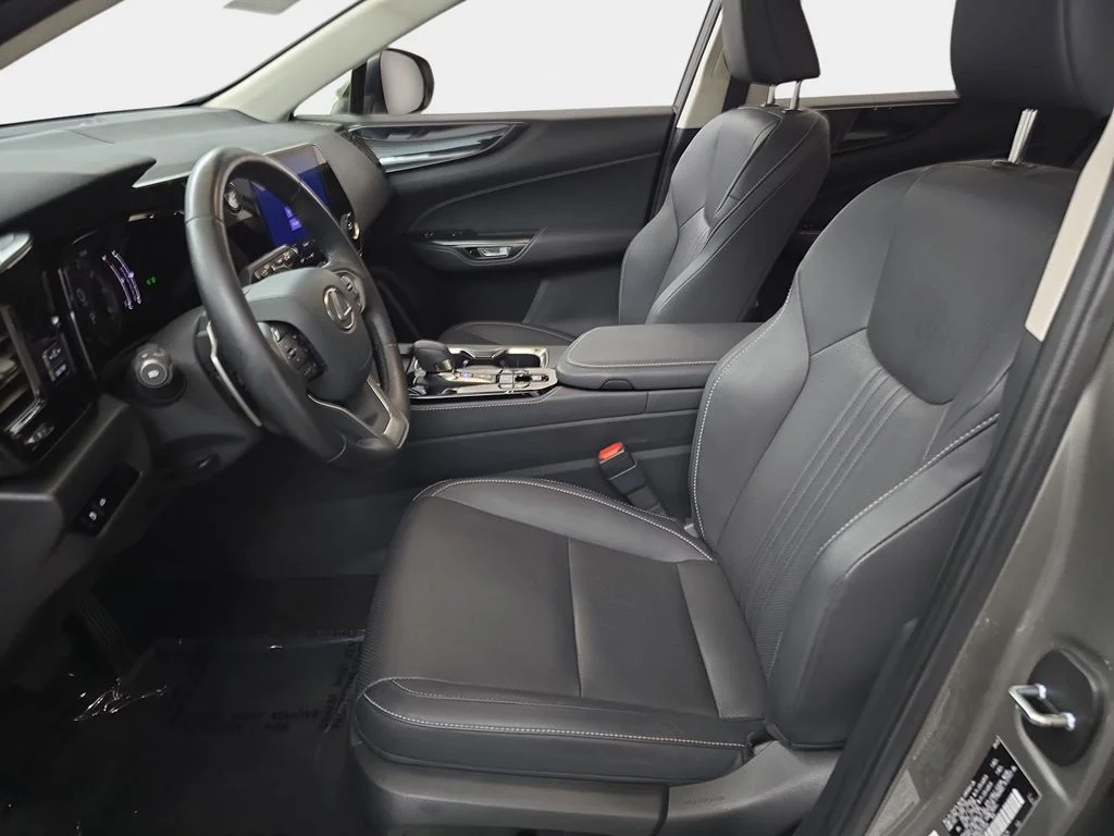 Used 2024 Silver Lexus 350 Base image 18