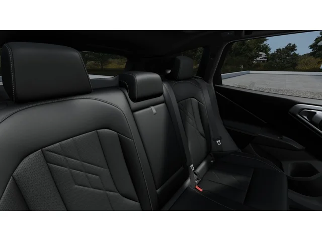New 2026 Brooklyn Grey Metallic BMW 30 xDrive image 12