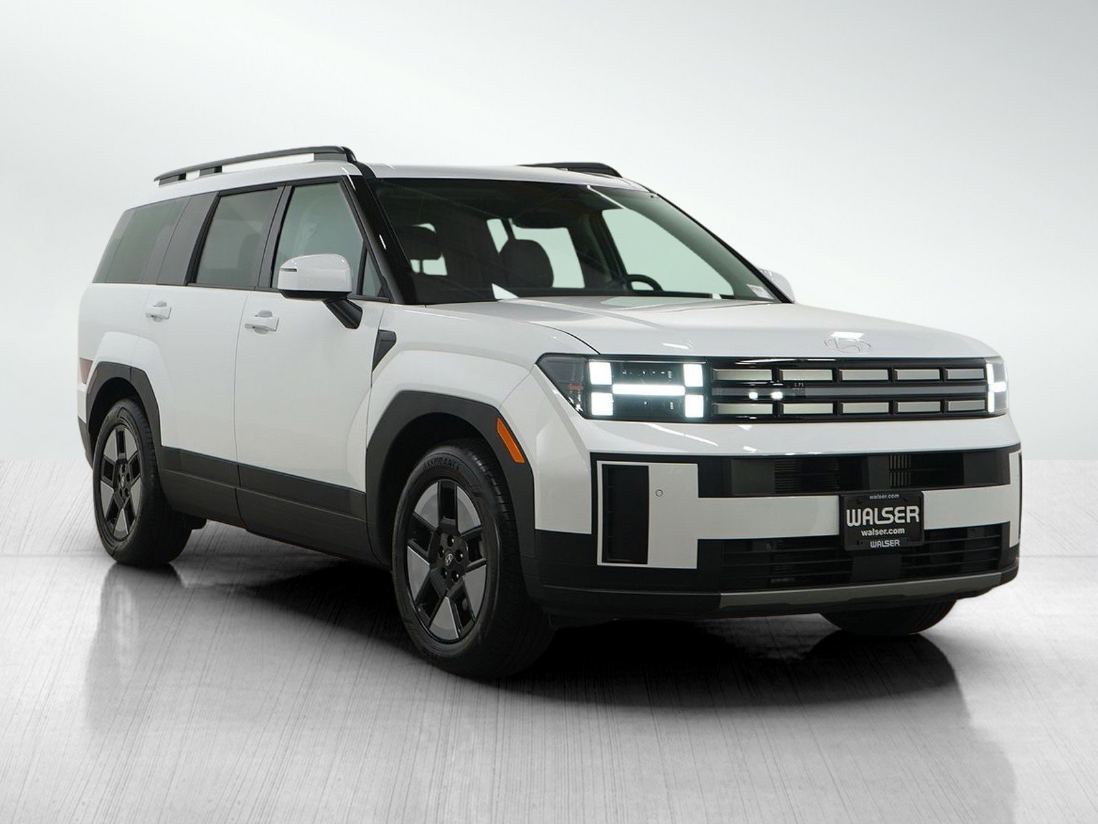 2026 Hyundai Santa Fe SEL - Photo 7