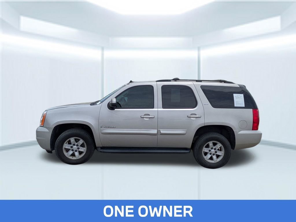 Used 2008 GMC Yukon  with VIN 1GKFK13028R123431 for sale in Foley, AL