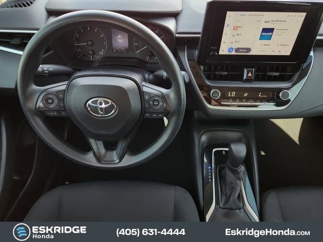2023 Toyota Corolla LE - Photo 27