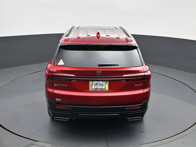 2026 Buick Enclave Sport Touring - Photo 19