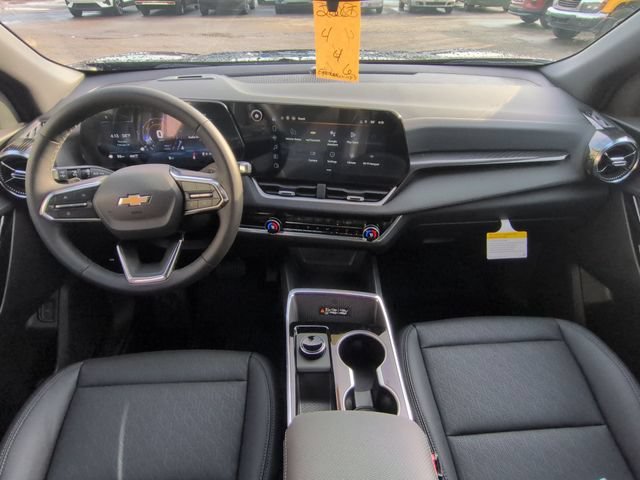 2026 Chevrolet Equinox LT - Photo 22