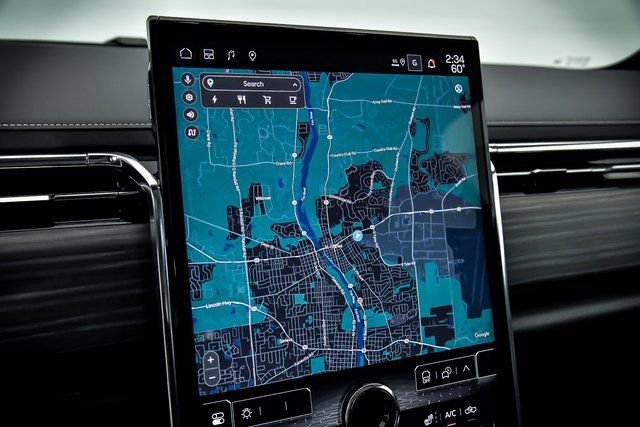 2025 GMC Sierra EV Denali - Photo 16