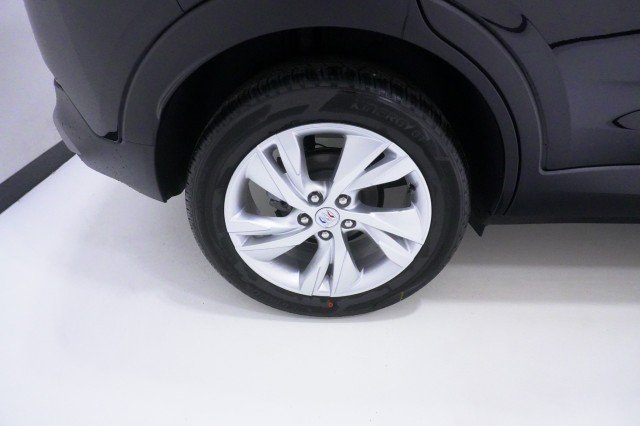 New 2026 Ebony Twilight Metallic Buick Preferred image 6