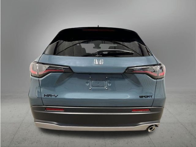 New 2027 Nordic Forest Pearl Honda Sport image 4
