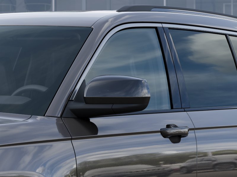 New 2026 Baltic Gray Metallic Clear-Coat Exterior Paint Jeep Laredo image 24