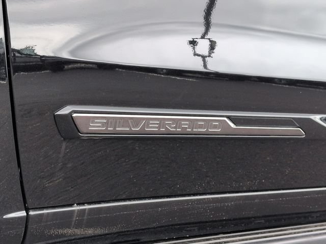 2026 Chevrolet Silverado 1500 High Country - Photo 35