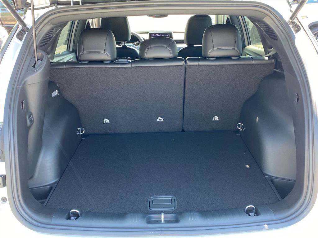 2026 Jeep Compass Limited Altitude - Photo 16