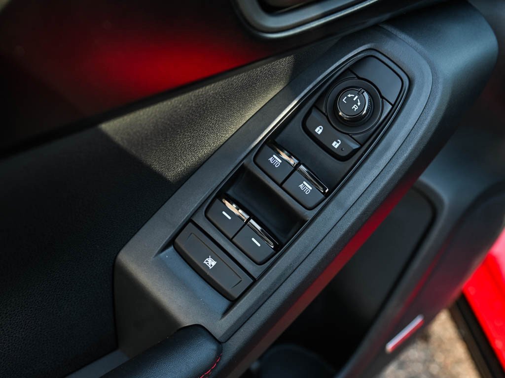 2026 Subaru Impreza RS - Photo 16