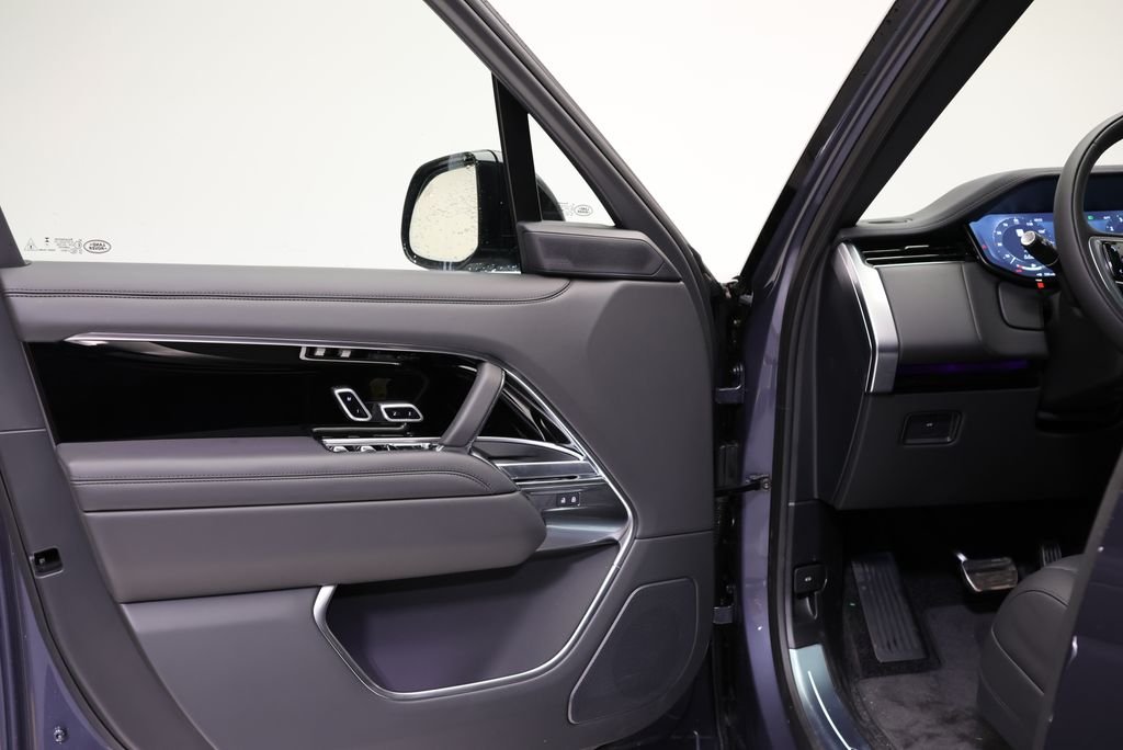 2026 Land Rover Range Rover SE - Photo 25