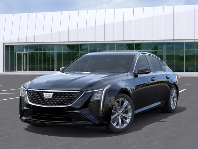 2026 Cadillac CT5 Premium Luxury - Photo 43