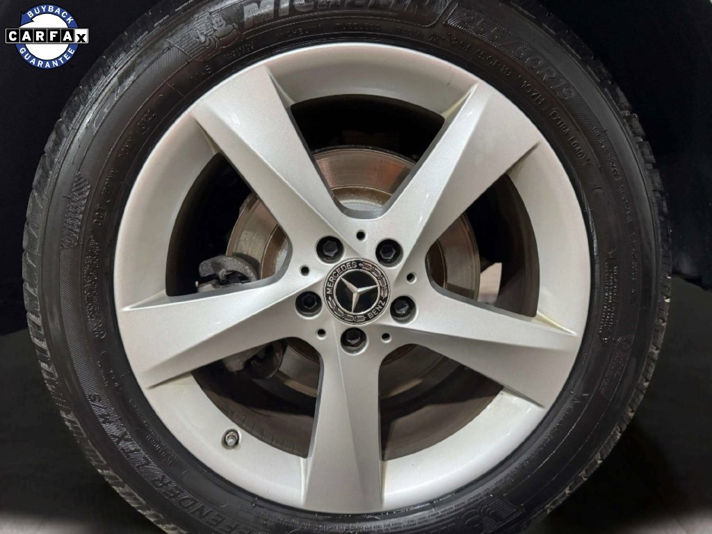 Used 2019  Mercedes-Benz GLE 400 image 31