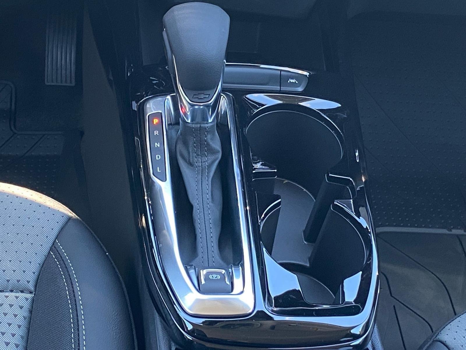 2026 Chevrolet Trax LT - Photo 11