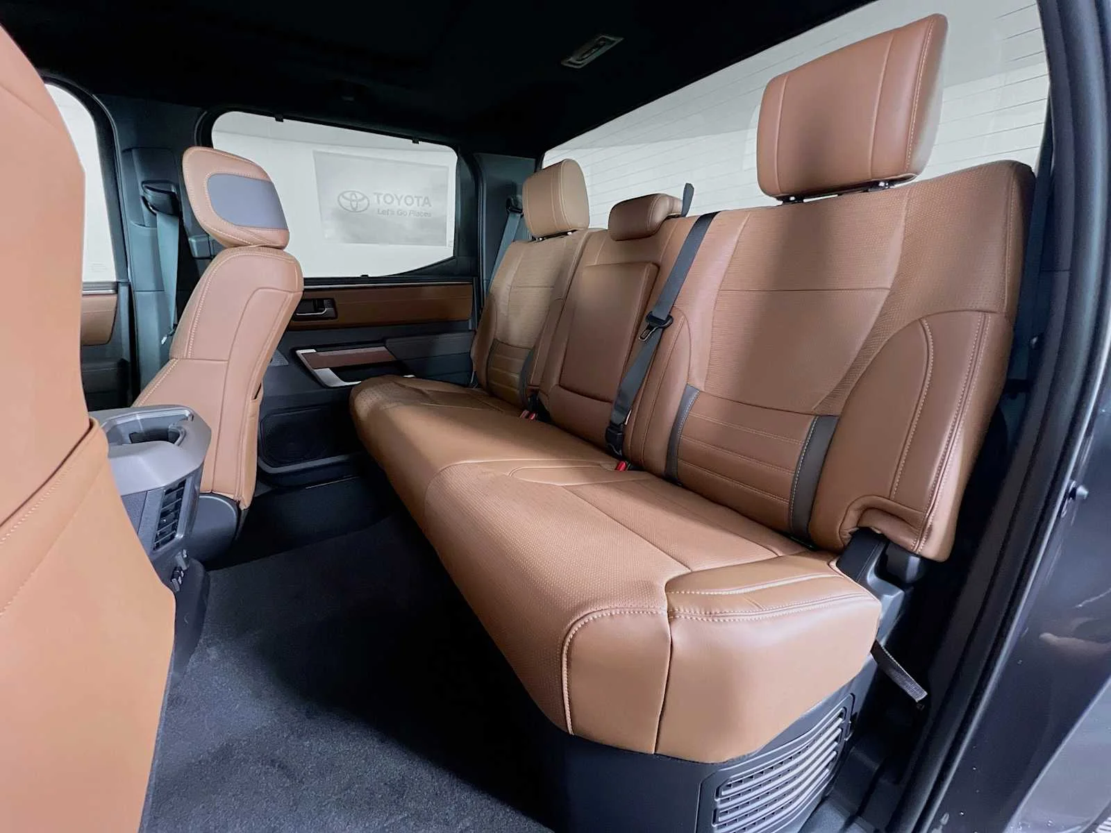 2026 Toyota Tundra — photo 14