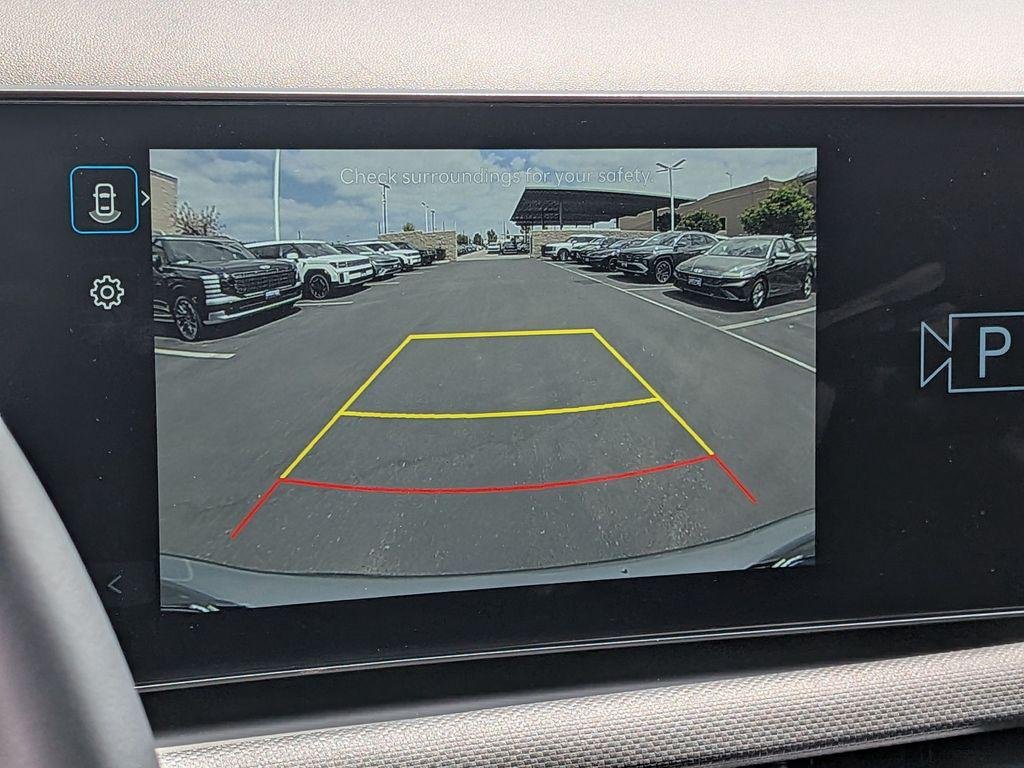 2026 Hyundai Tucson SEL Premium - Photo 23