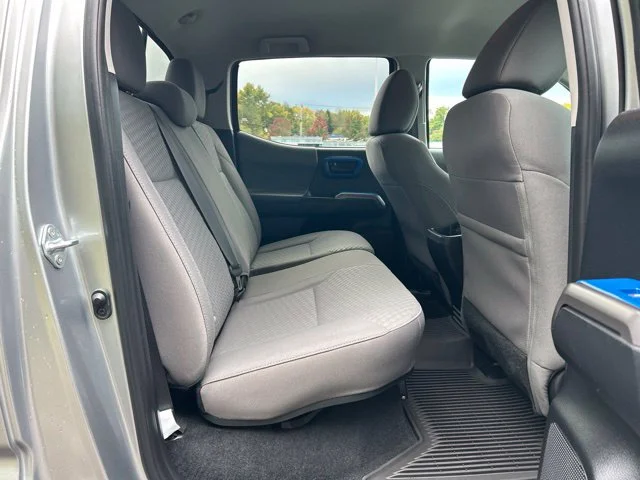 Used 2023 Silver Toyota SR5 image 32