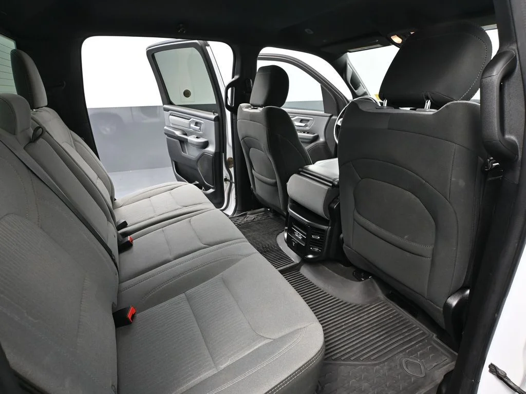 2022 RAM Ram 1500 Pickup Big Horn/Lone Star - Photo 46