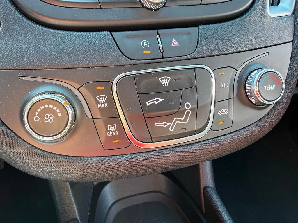 Used 2024 White Chevrolet LS image 32