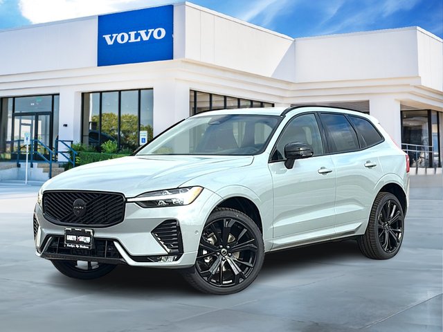 New 2026 Volvo XC60 B5 AWD Ultra