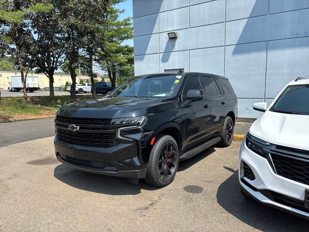 2023 Chevrolet Tahoe
