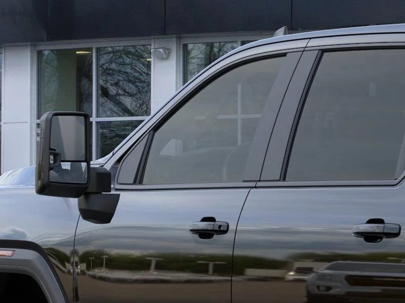 2026 GMC Sierra 2500HD AT4X - Photo 17