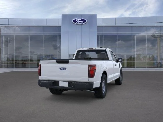 New 2026 Oxford White Ford XL image 30
