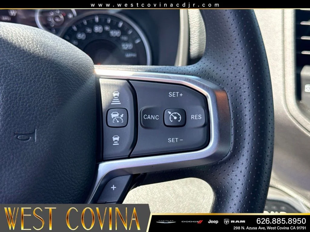 New 2026 Silver Zynith RAM Express image 23