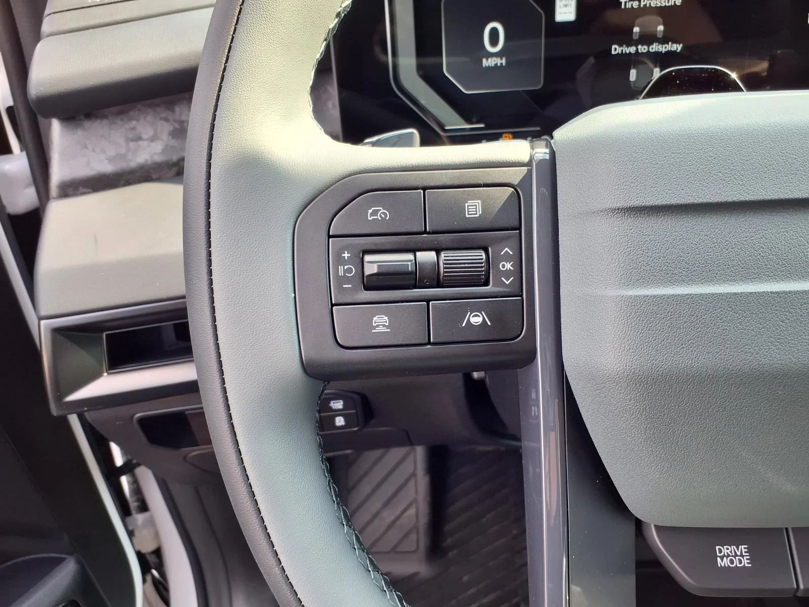 New 2027 Glacial White Pearl Kia X-Pro SX Prestige image 7
