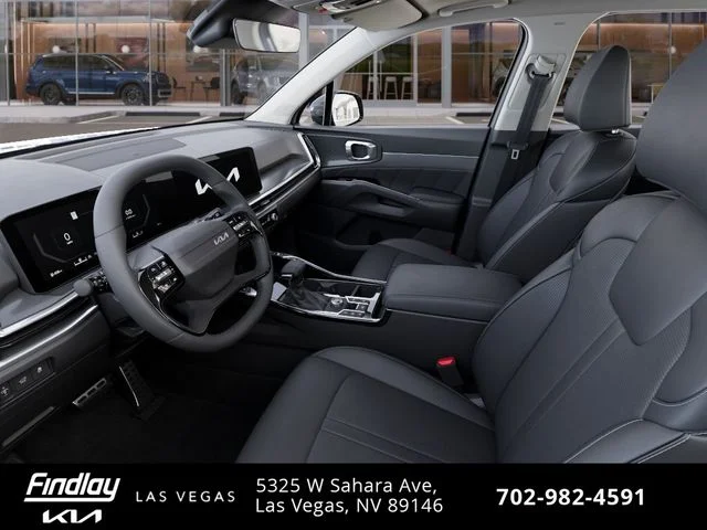 New 2026 Gray Kia SX image 40