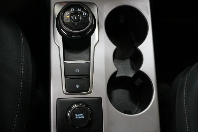 Used 2023 BLACK Ford Big Bend image 30