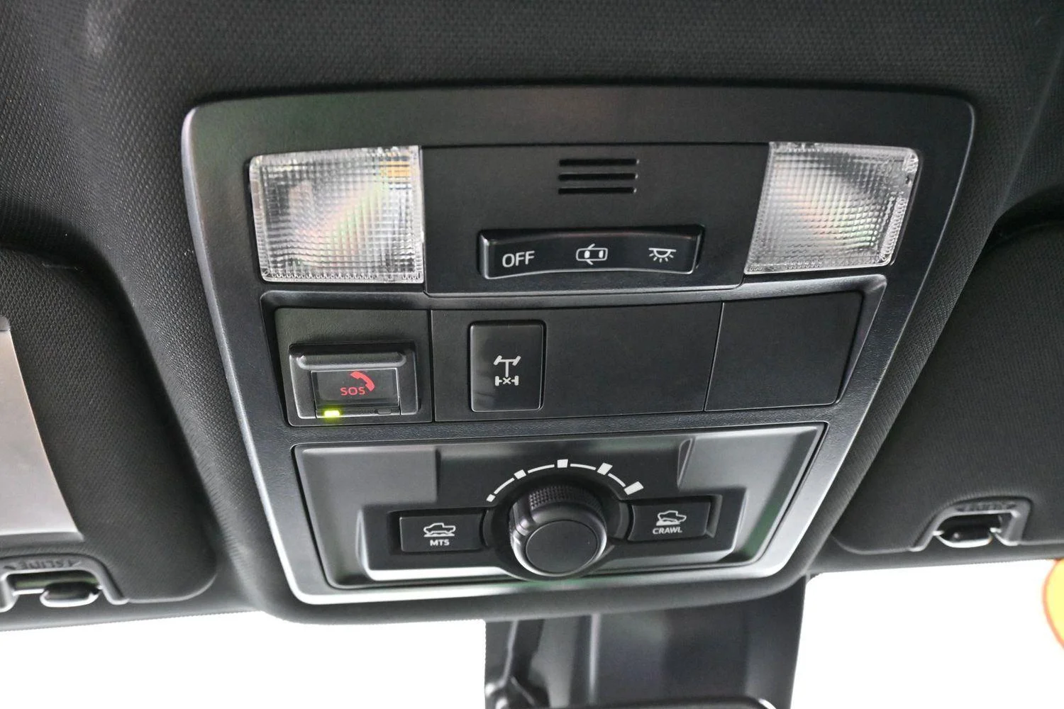 Used 2020 Magnetic Gray Metallic Toyota TRD Off Road image 27