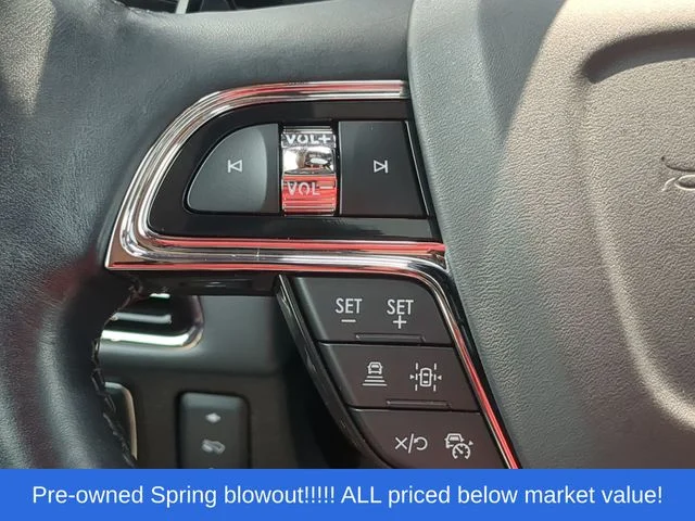 Used 2024 Black Lincoln Black Label image 27