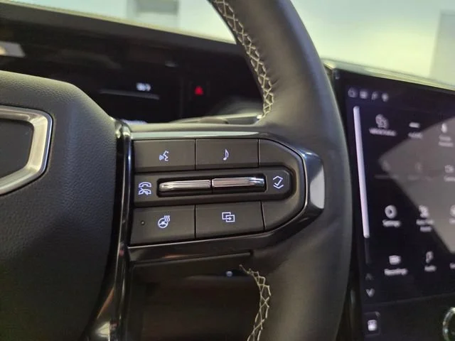 New 2026 Onyx Black GMC Denali Ultimate image 27