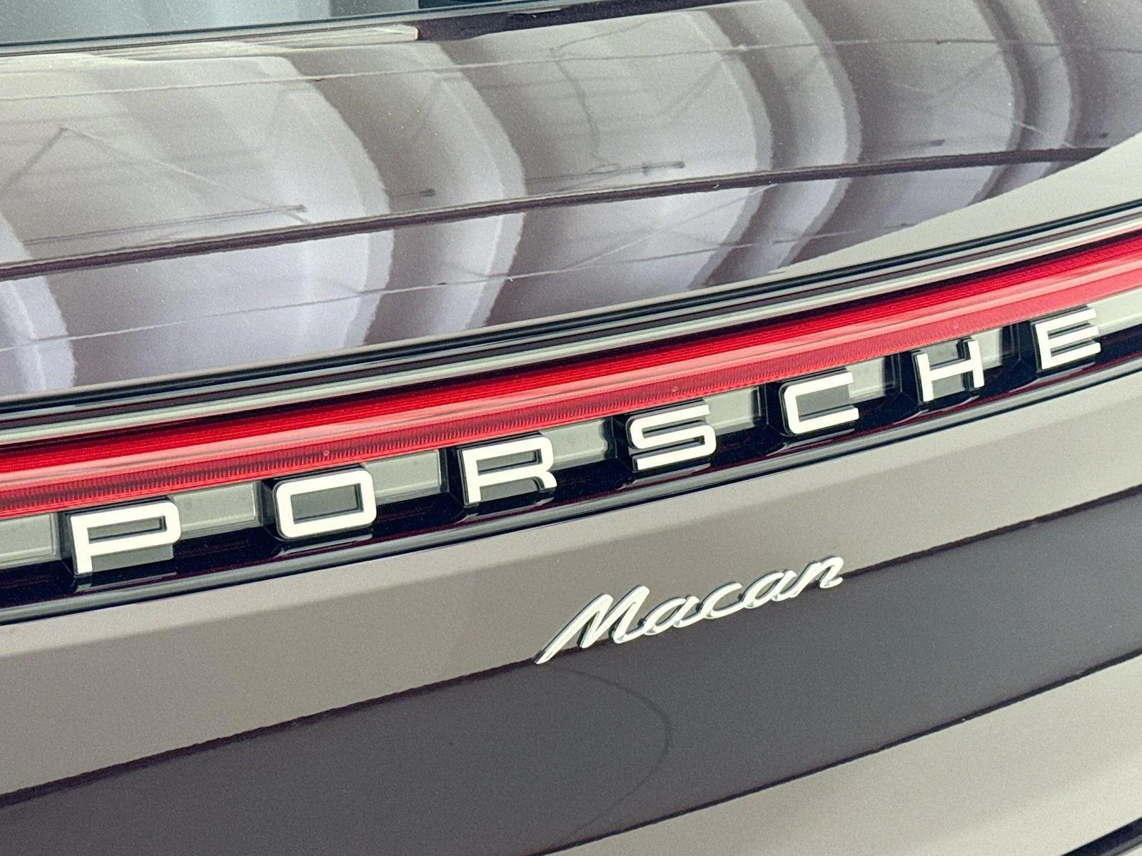 New 2026 White Porsche  image 25