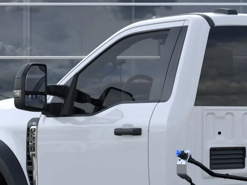 New 2026 WHITE Ford  image 20