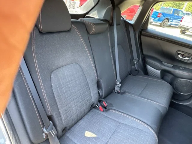 Used 2025 Gray Honda Sport image 28