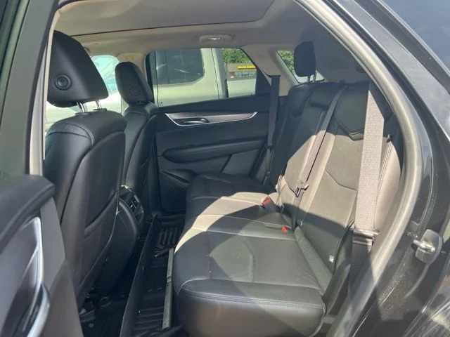 Used 2019 Black Cadillac Luxury image 14
