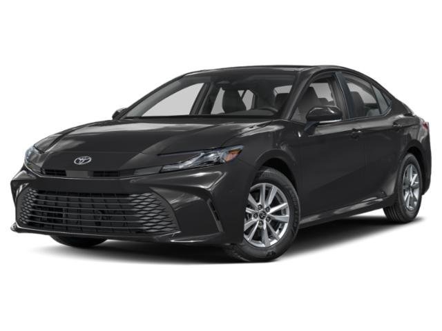 2026 Toyota Camry Hybrid LE