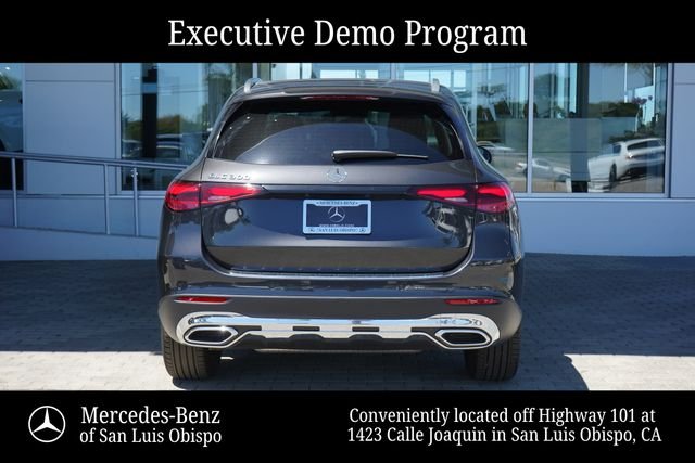 Used 2026  Mercedes-Benz GLC 300 image 7