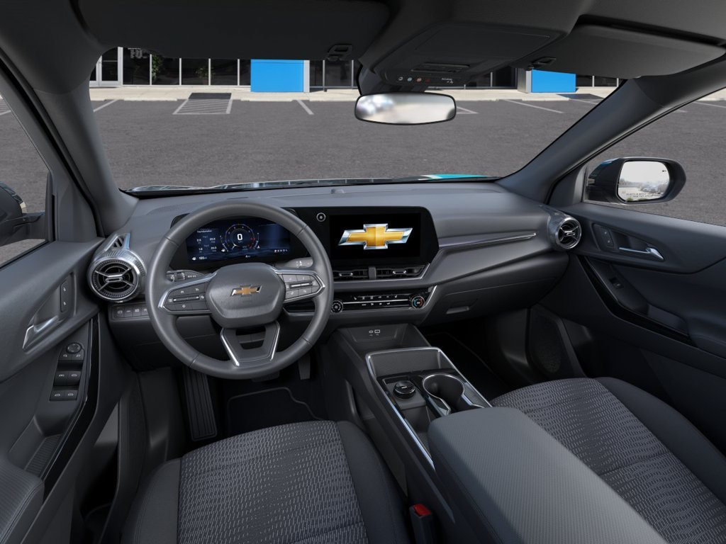 2027 Chevrolet Equinox LT - Photo 15